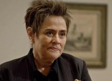 Reconhece? Atriz retorna à Globo após 21 anos em novela 'Quem Ama Cuida'