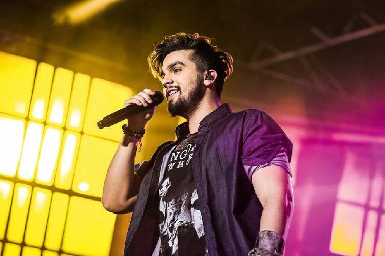 Rock, gospel e mais: Filha de Luan Santana aprecia diversos estilos