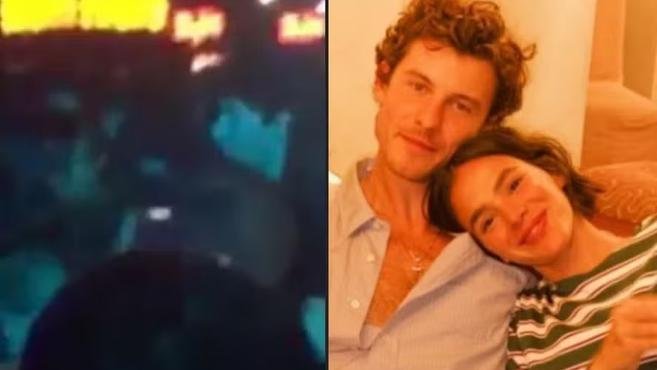 Shawn Mendes e Bruna Marquezine: como o Rock in Rio mudou tudo