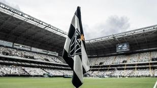 Atl�tico toma decis�o sobre a��o judicial contra Galo da Madrugada - foto: Pedro Souza/Atl�tico