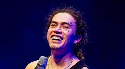 Whindersson Nunes anuncia turnê de despedida com último show em BH