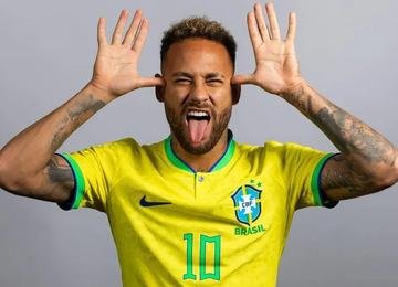 Nem Neymar, nem Yamal: veja os jogadores mais ricos da Copa do Mundo 2026