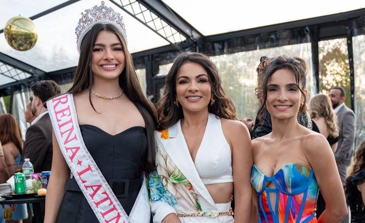 Jaqueline Chaves celebra convite para integrar o j�ri do 