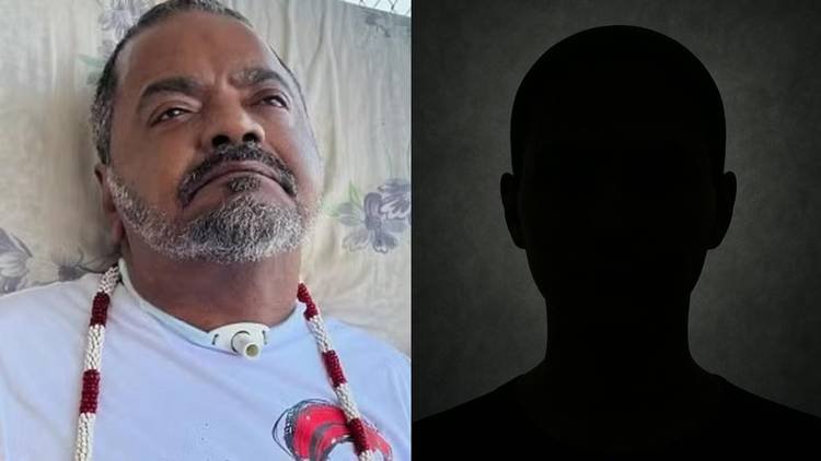 Publicidade feita por famosa utilizando música do sambista virou polêmica nas redes