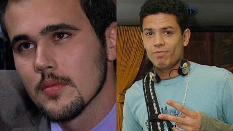 Reprodu��o - Divulga��o - Record TV 