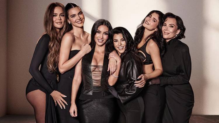 Empres�ria abriu o jogo sobre a rela��o financeira entre a fam�lia