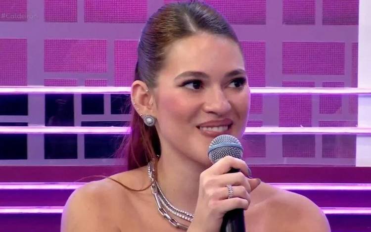 Ana Clara Lima