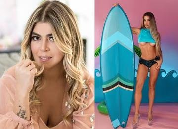 Real 'Bruna Surfistinha' fazia até 50 programas no dia: 'Me sentia suja'