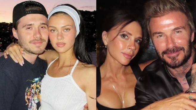 Entenda a pol�mica envolvendo o filho de David Beckham e acusa��es aos pais