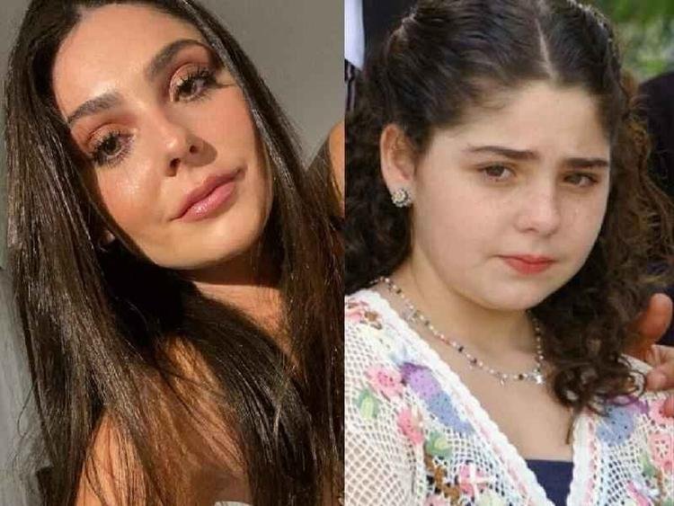 Reprodução/Instagram - Globo
