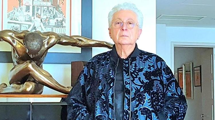 Aguinaldo Silva celebra retorno de duas produ��es de sua autoria para Globo