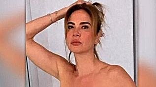 Luciana Gimenez enfrenta bloqueio de valores em cobrança judicial