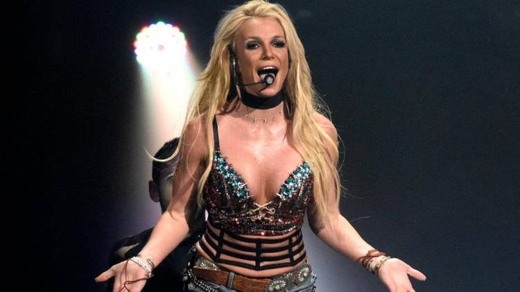 Princesa do Pop foi envolvida em uma nova pol�mica, conforme relatou o tabloide americano TMZ