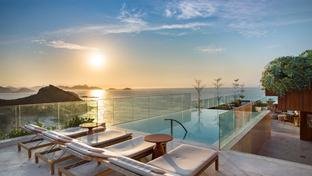 Rede hoteleira acelera crescimento no Brasil com planos de dobrar portfólio até 2030