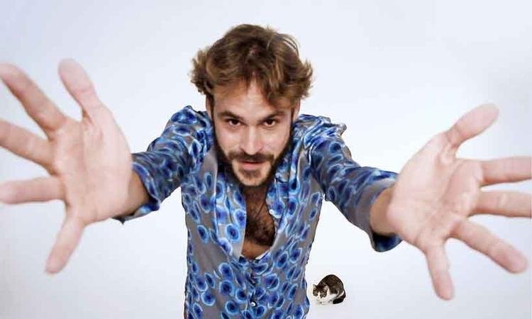 Nadja Kouchi/Divulga��o