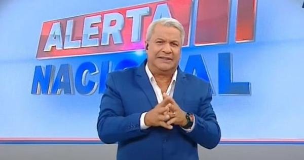 'Mantenho minha palavra', diz Sikêra Jr.; programa perde patrocinadores - Vimarsana News