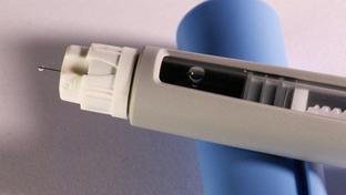 Anvisa discute norma para manipula��o de canetas emagrecedoras