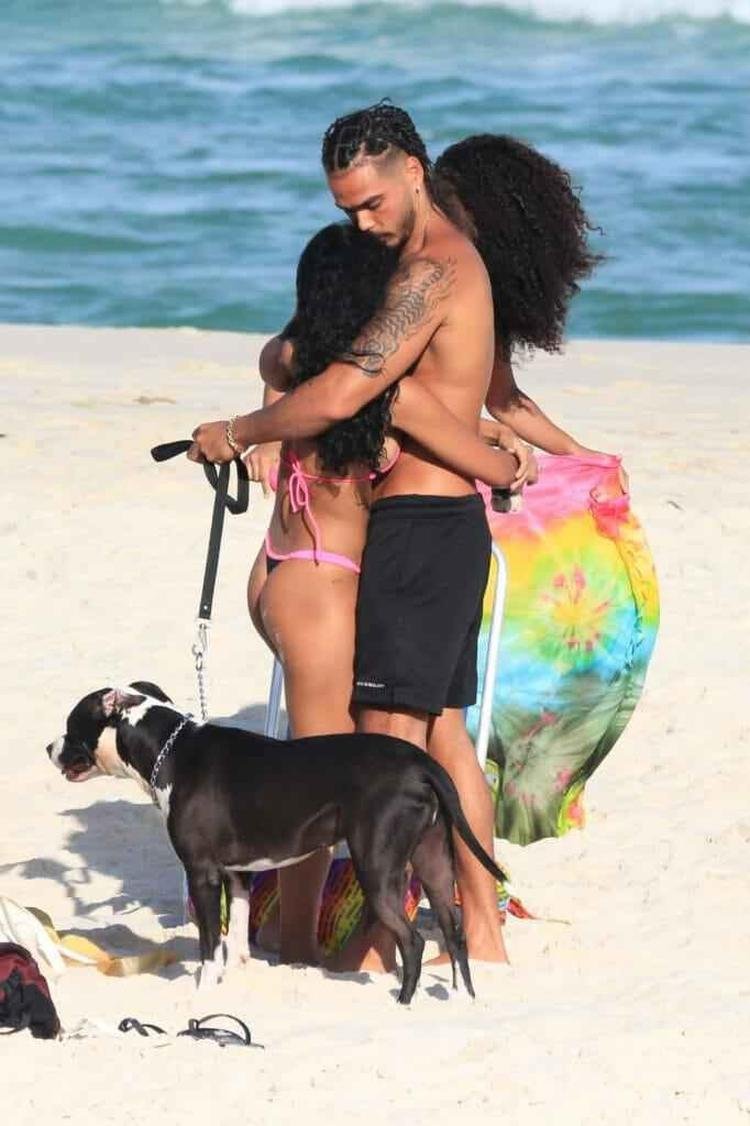 Fabricio Pioyani/ AgNews