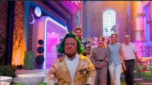 Crítica: Reality 'Wonka e o Bilhete Dourado' da Netflix diverte, mas frustra expectativas