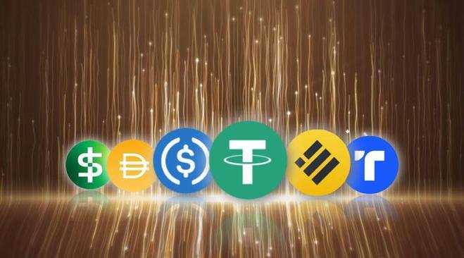 Crescimento das criptomoedas no Brasil destaca avanço das stablecoins