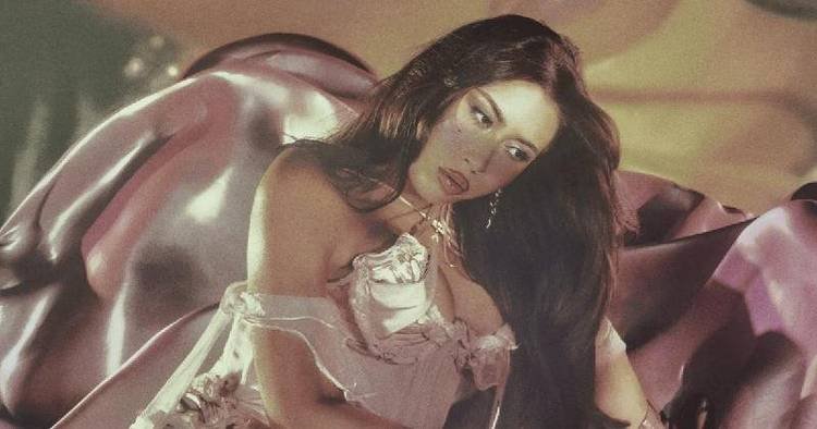 Kali Uchis anuncia etapa latino-americana de sua turn�