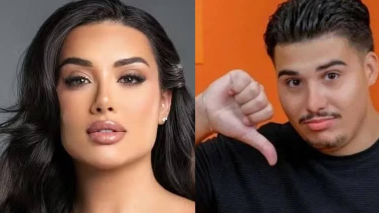 Pedro Esp�ndola deixou o BBB 26