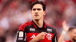 Pedro, do Flamengo, pode perder casa de luxo no Rio após decisão do STJ