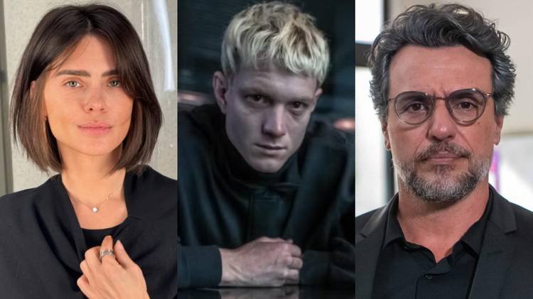 Sucesso nas telinhas da TV Globo, a novela que marcou �poca ir� virar filme; conhe�a o elenco