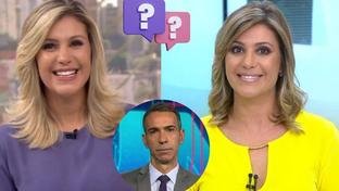 Veja por onde anda Flávia Freire hoje, que saiu da Globo e foi casada com César Tralli