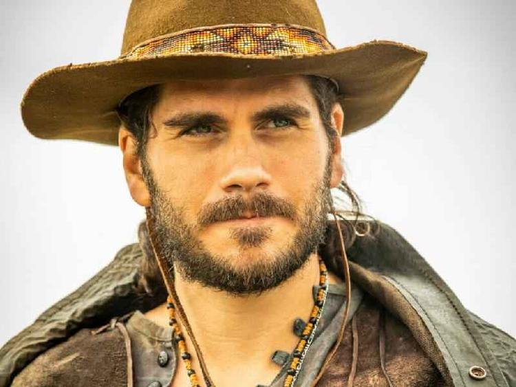 Globo/Jo�o Miguel J�nior