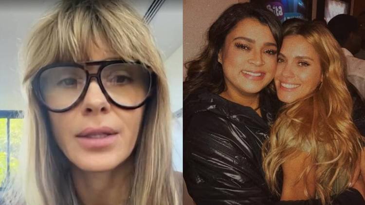 Atriz usou as redes sociais para refletir sobre o tema; entenda