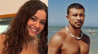 Sophie Charlotte detalha rela��o com Xam� ap�s separa��o