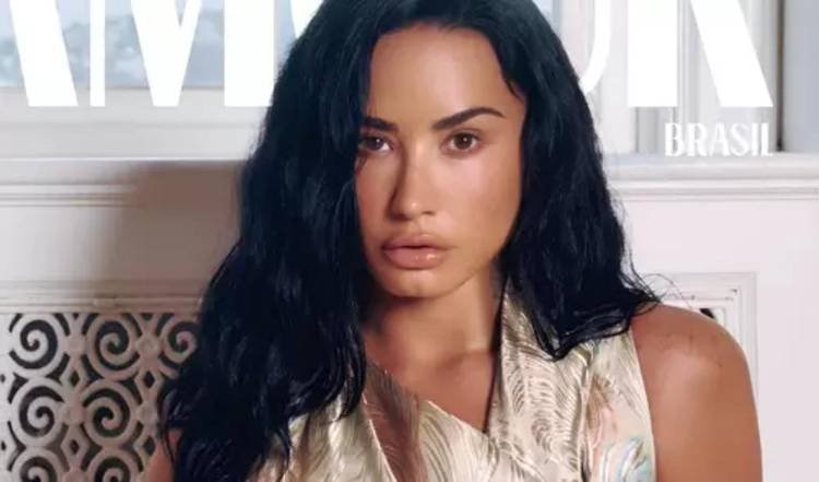 Demi Lovato