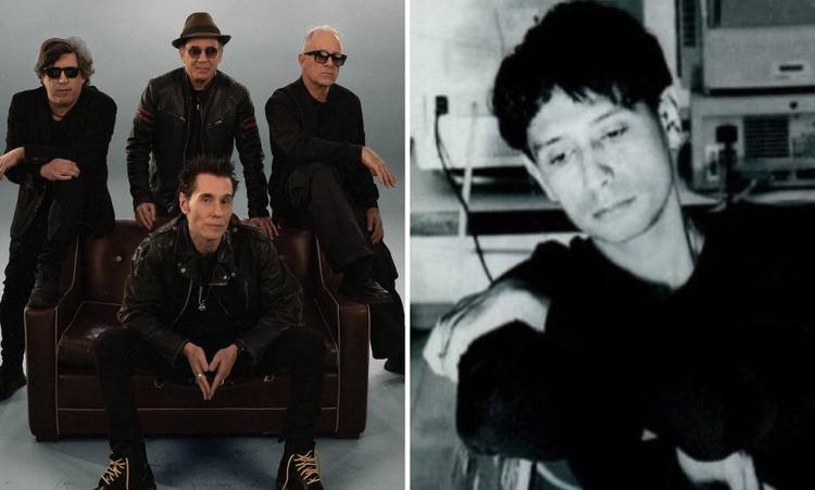 Luto na m�sica: morre Alvin L, o compositor de grandes hits do Capital Inicial