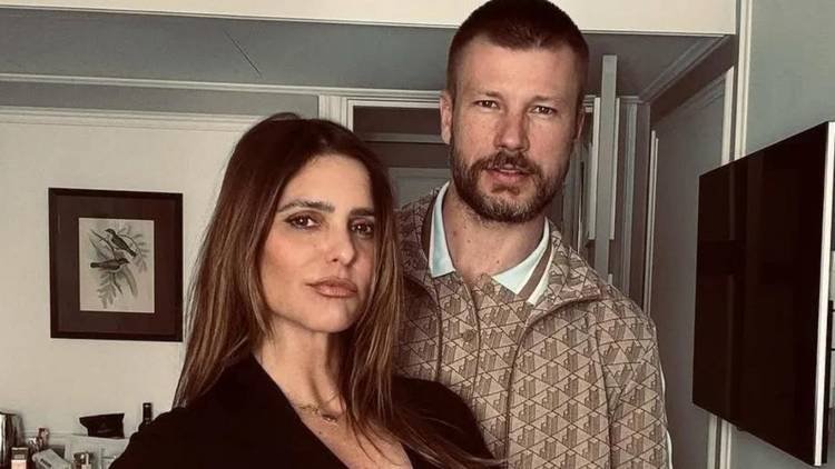 Apresentadora surpreendeu ao falar sobre o assunto em entrevista recente