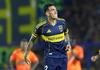 Boca Juniors goleia Barcelona e mant�m lideran�a de grupo do Cruzeiro na Libertadores