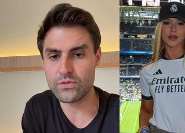 Rezende explode com fake news sobre paternidade da filha de Virginia