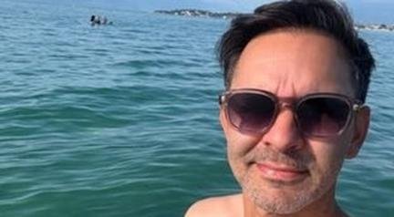 Ant�nio Pizzonia, ex-piloto brasileiro de F1, � preso por agress�o