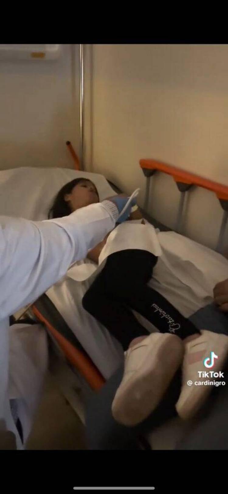 Ma�ra Cardi - Foto: Reprodu��o / Tiktok