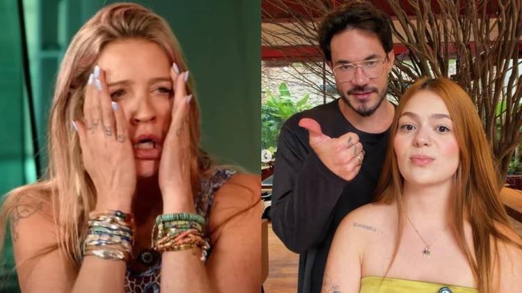 Atriz se pronunciou sobre o reality show polêmico criado pela ex-BBB e seu marido, Eliezer