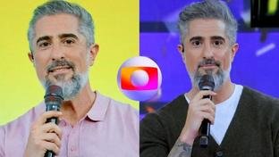 Marcos Mion enfrenta fase difícil na Globo, lida com queda no Caldeirão e é retirado de transmissão