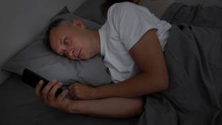 O perigo invis�vel que atinge 70% dos brasileiros todas as noites