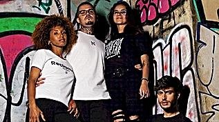 Marca investe em moda funcional para mercado de entretenimento