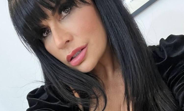 Solange Gomes comenta pr�mio de Fabiano Moraes ap�s final do reality show 