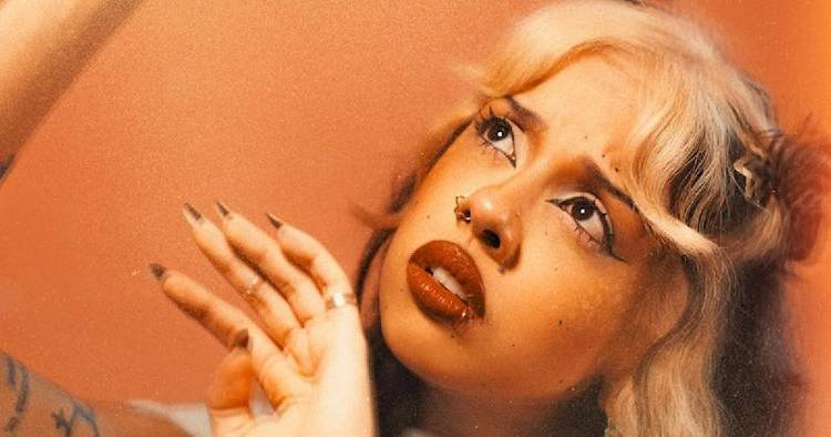 Breezia inicia ciclo de seu primeiro �lbum conceitual com o single 'n�o sei o que sentir sobre voc�'