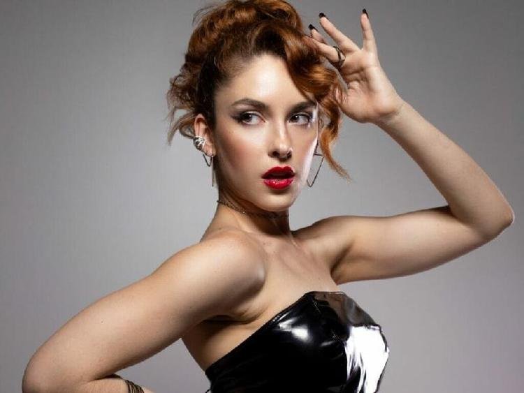 Gabriella Di Grecco (Foto: Divulgação)