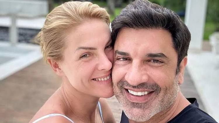 Foto de casal