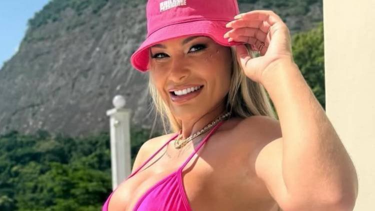 Andressa Urach