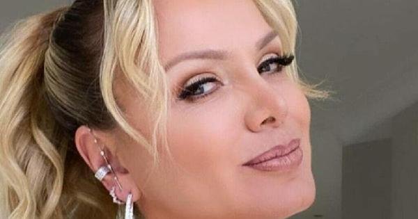 Eliana abre o jogo sobre continuar no SBT após desmentir ida à Globo