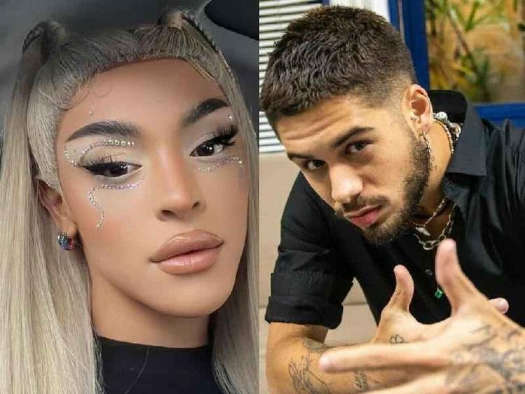 Reprodu��o/Instagram - Jo�o Miguel junior